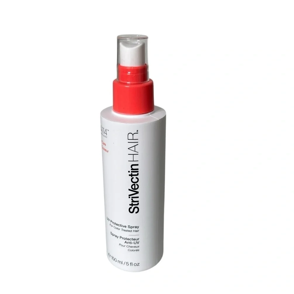 StriVectin Hair Color Care UV Protective Spray For color-treated hair 5 FL OZ